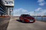 Mazda6 Wagon 2018 года (WW)